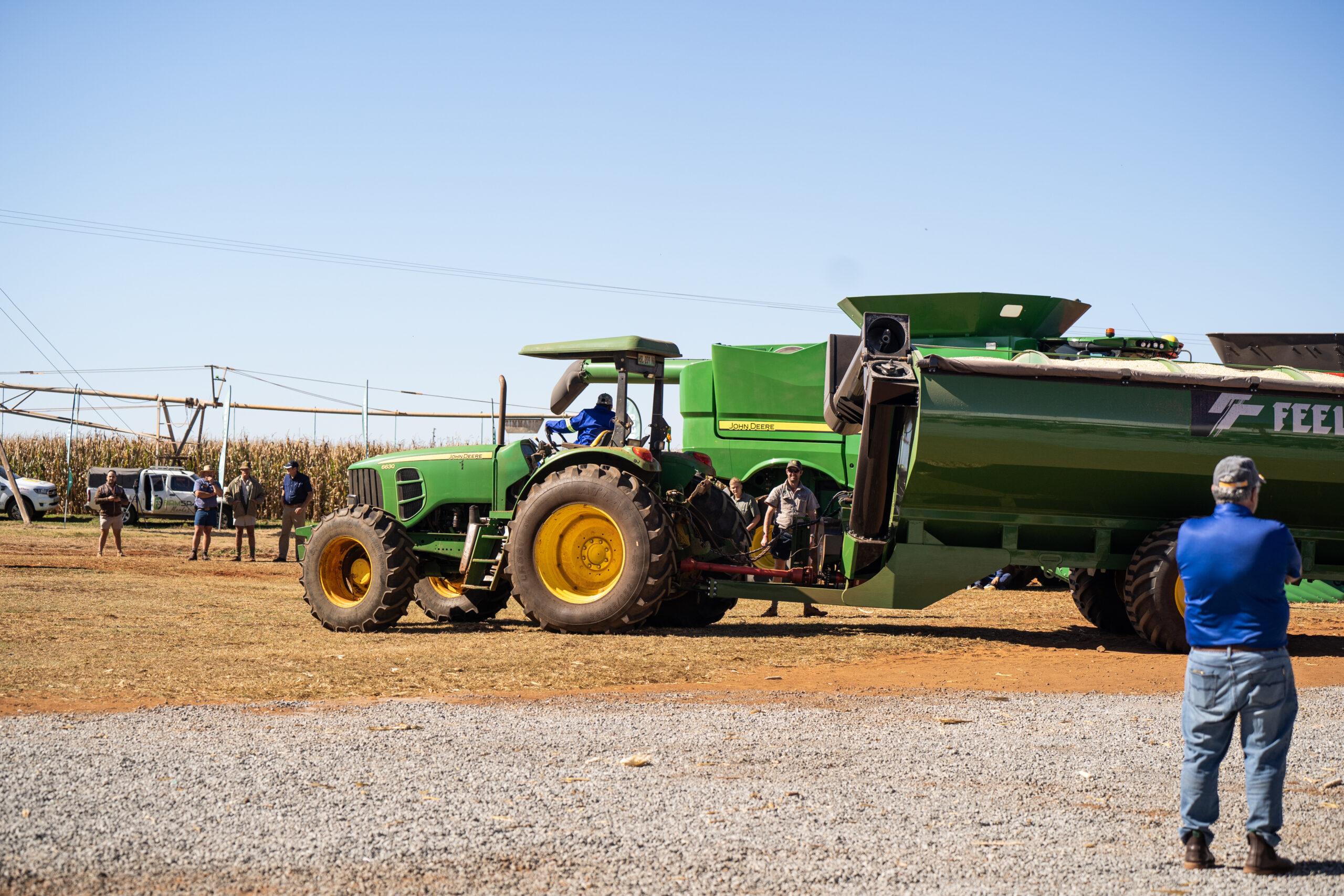 Opwinding vir Grootpan