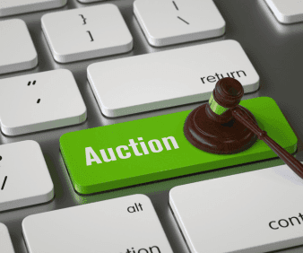 Auction Results March 2024