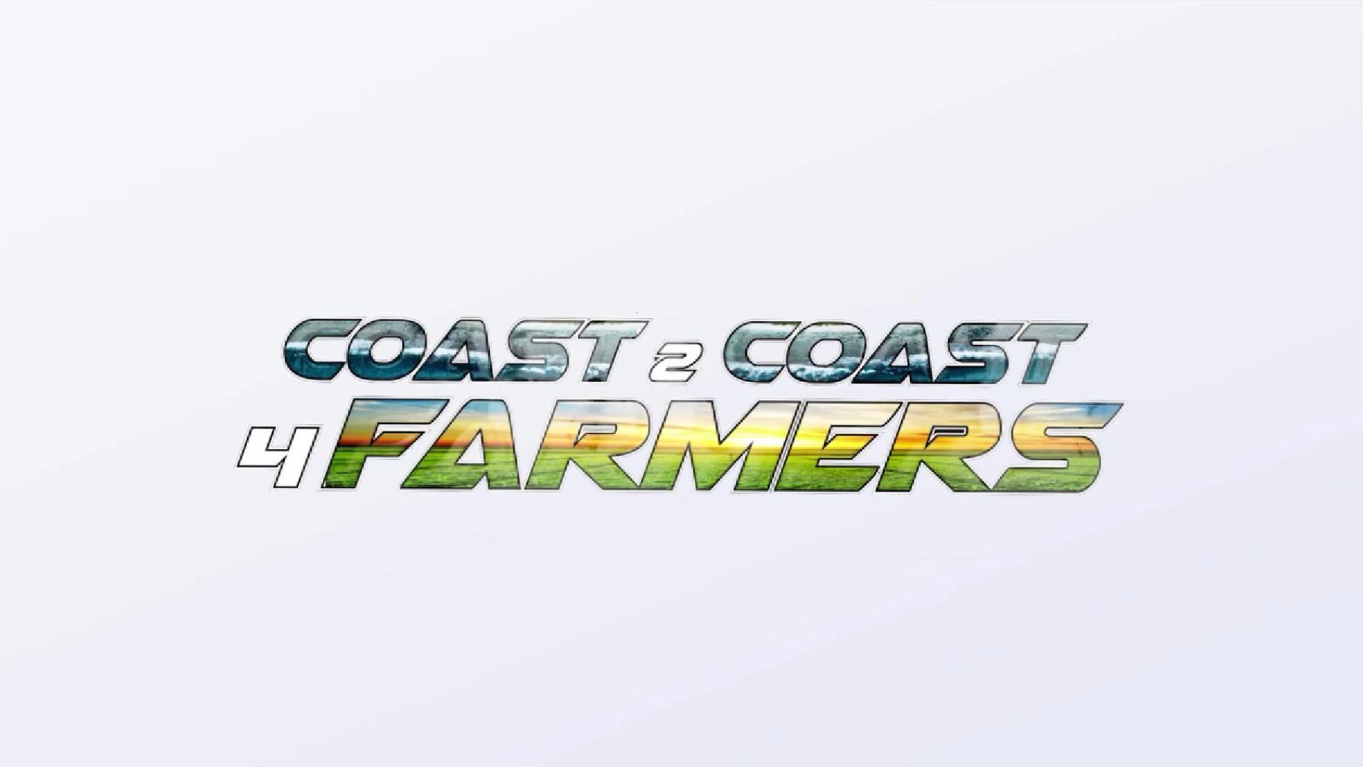 Coast to Coast for Farmers: What it is and Why it matters.