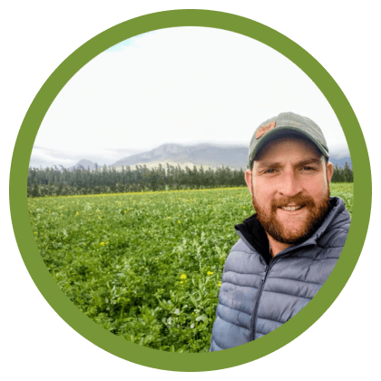 Features of Different Cover Crops for the winter season