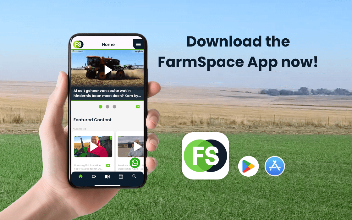 FarmSpace The Go-To App for South African Farmers