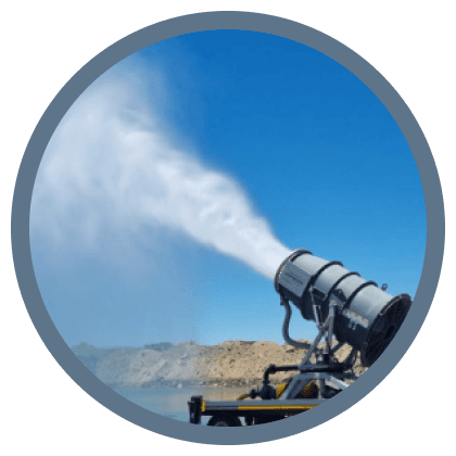 Locally Manufactured Wastewater Technology