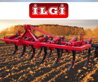 ILGI Farming Equipment