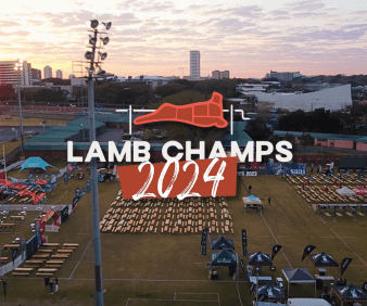 Celebrating Excellence in South Africa’s Lamb Industry: Lamb Champs 2024