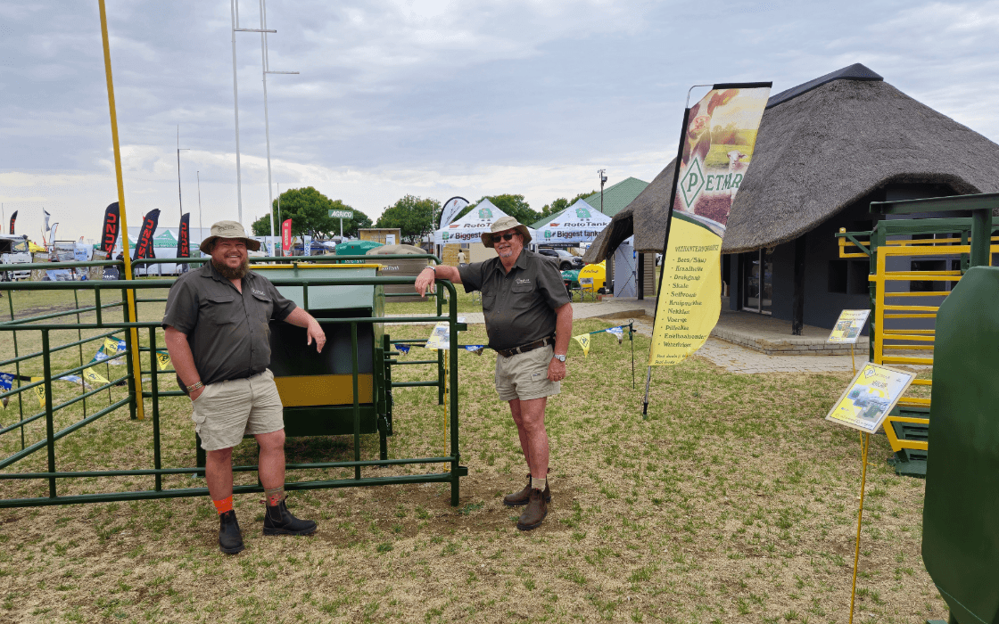 Petmar Livestock Equipment: A Trusted Partner for Livestock Farmers