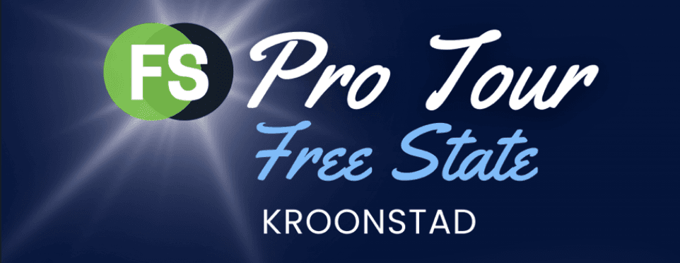 FS Pro Tour Free State 2026