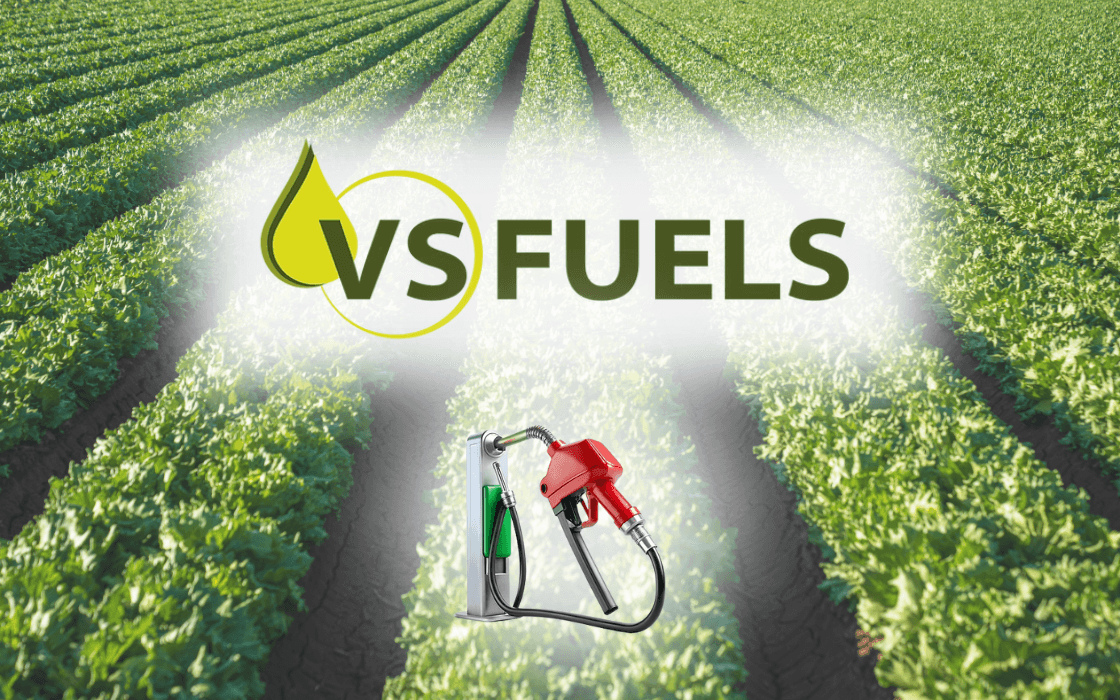 VS Fuels: The Solution for High-Quality Diesel