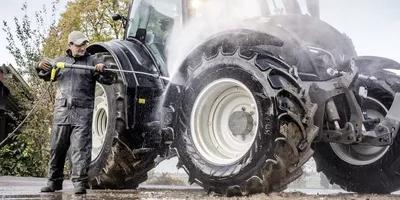 Predictive maintenance for long-term machine use