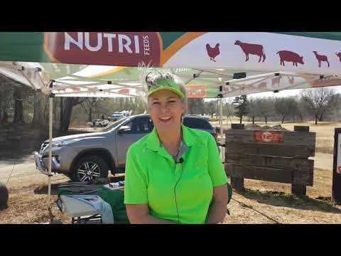 NUTRI Feeds by Agriculture.Golf - Wie is NUTRI Feeds?
