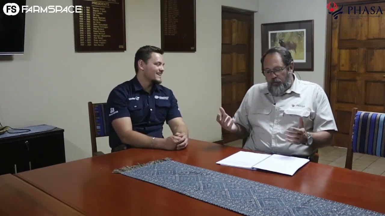 Jou opinie is belangrik! Daar is nuwe voorgestelde regulasies wat voorgelê is by PHASA.