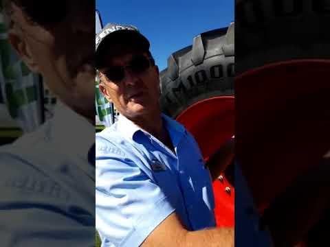 Hoekom Fendt?! 'n Mondvol, maar dink julle sal dit geniet. Prys aan die einde.