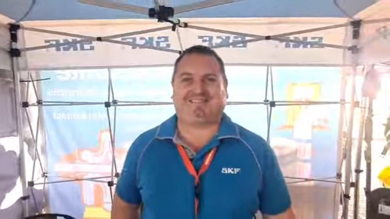 Hoekom is SKF se bearings so populêr? - Bolt & Engineering Distributors Ekspo.