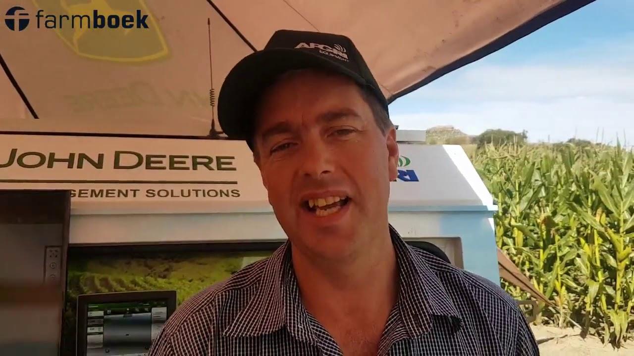 Precision Farmers Day 2019 - How does RTK Signals work?