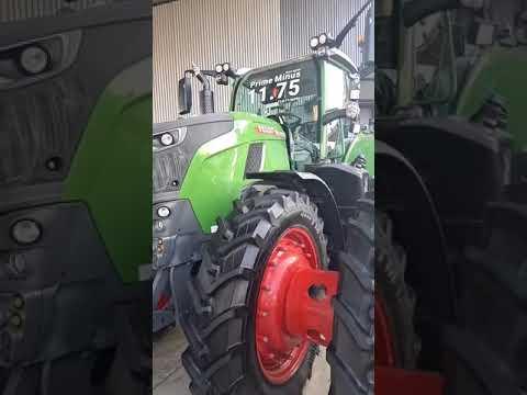 'n DUK Fendt by NAMPO 2024
