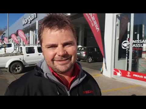Bethlehem Nissan Navara Special Offer