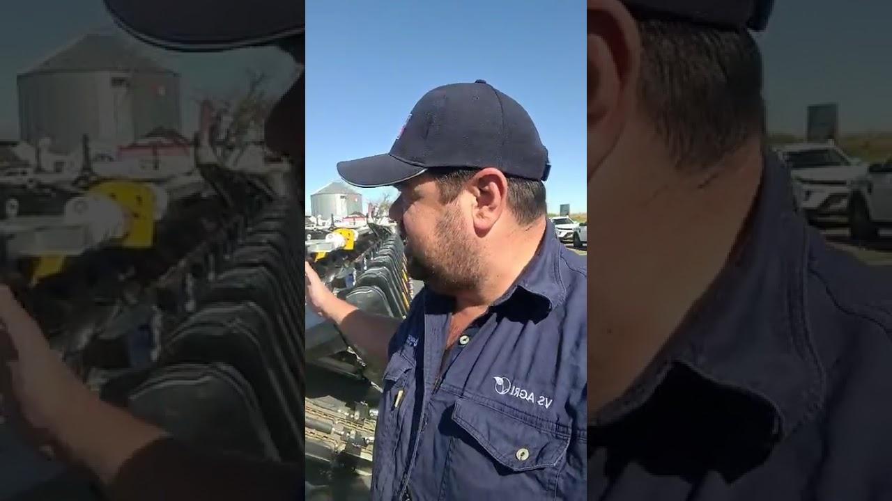 Jy wonder seker hoe jy gaan stroop hierdie jaar? Kry vir jou 'n aluminium GTS Stroper tafel op Nampo