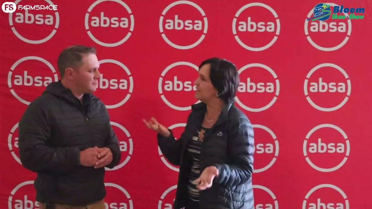 Ons gesels met Alta Fourie by die Bloemskou en hoor wat haar rol is en wat jy alles kan verwag.