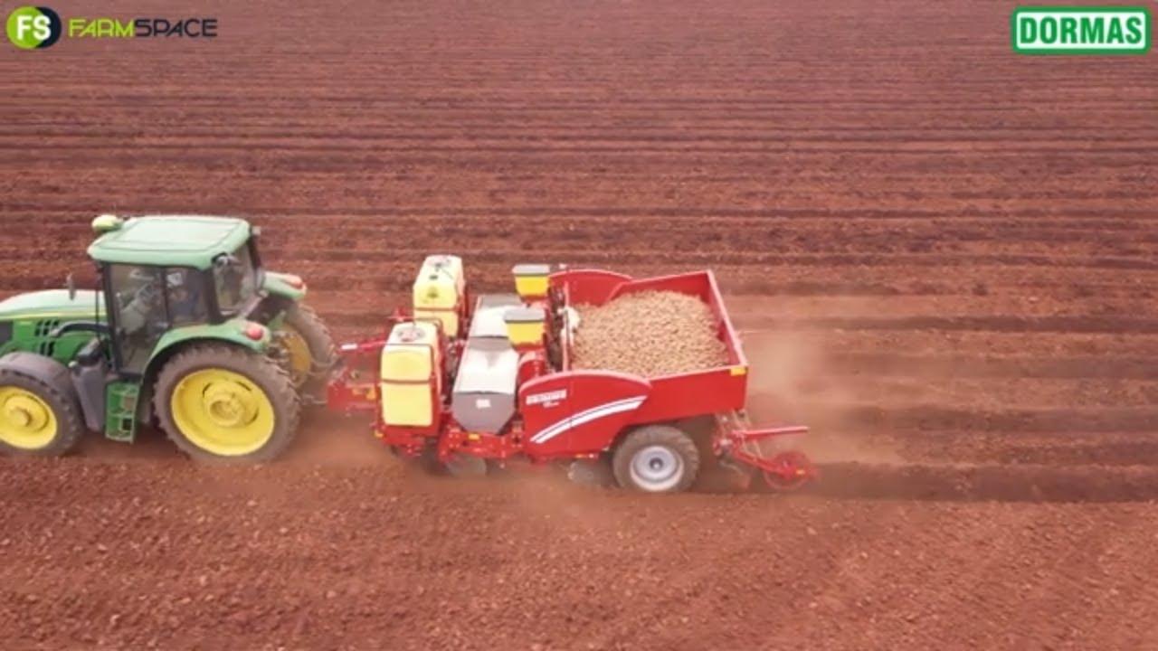 Hoekom het Frikkie 'n Grimme planter gekoop?