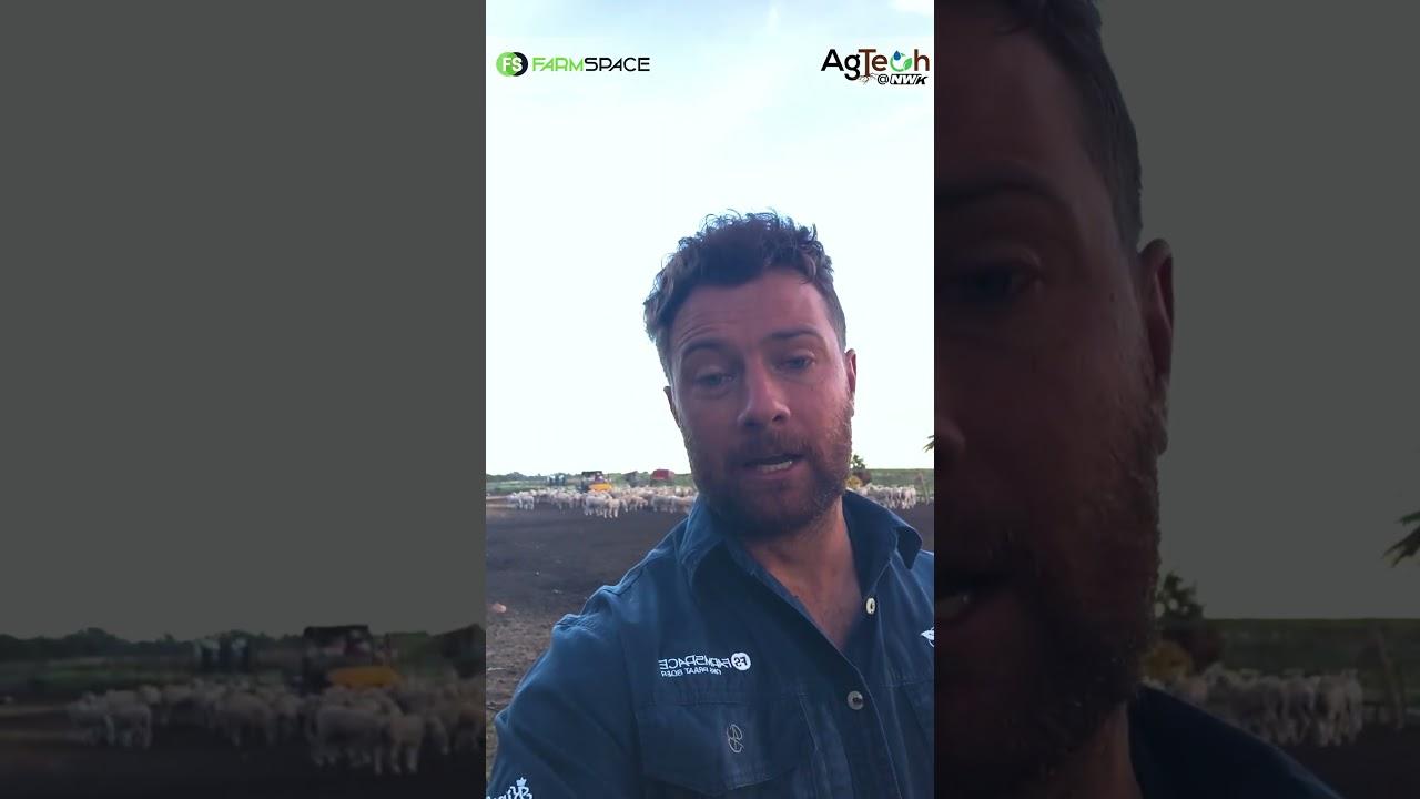 Is jy reg om jou boerdery slimmer te maak met presisie-tegnologie?