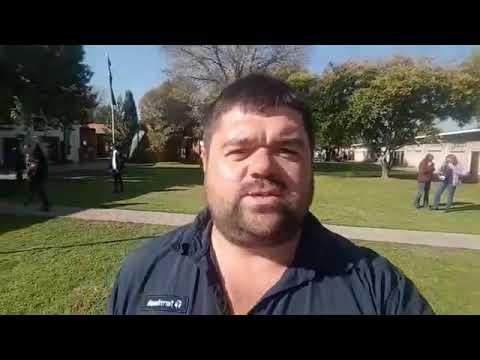 Nampo special on pecan trees.