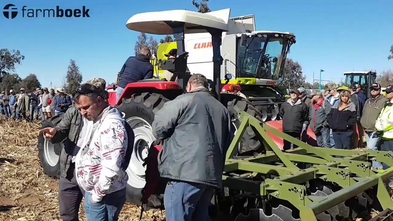 VAL Farmers Day 2019 - McCormick and Belagro