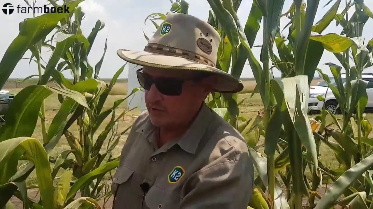 Chrissiesmeer Farmers Day 2020 - K2 Agri