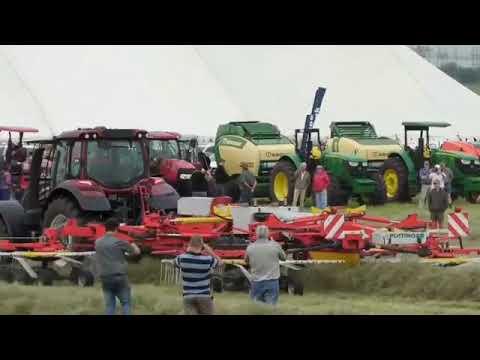 SA Baler Challenge 2019 - Starting soon