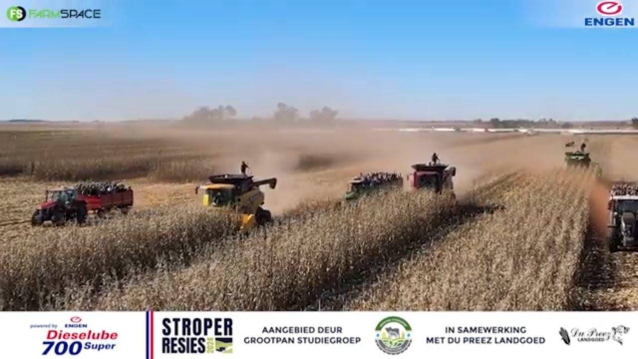 Stroper Resies 2024 - Klas 6