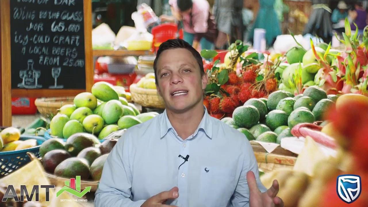 Latest Fruit and Veg Prices - 3 June 2020