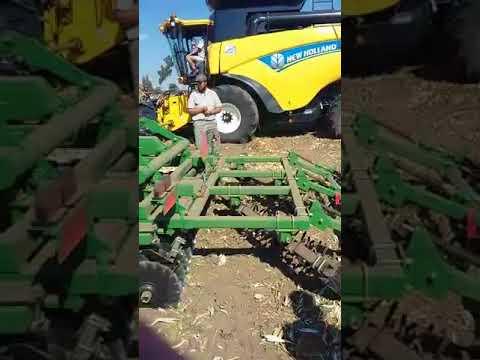 Val Boeredag Demo 4