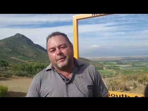 More is die Total Agri Baler Challenge 2020 - Swartland