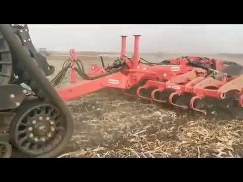 Rooikrag Farmers Day 2019