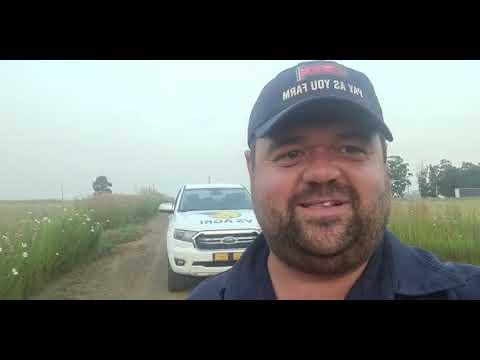 Kwaliteit Trekker en Implement Veiling Sonder Grense is nou OOP