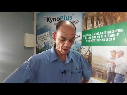 Kynoch Fertilizer - Nampo 2019