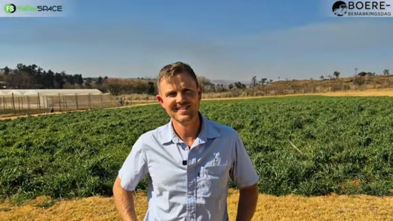 Wat het Vivo Boerebemarkingsdag 2024 alles vir jou 30-31 Augustus 2024?