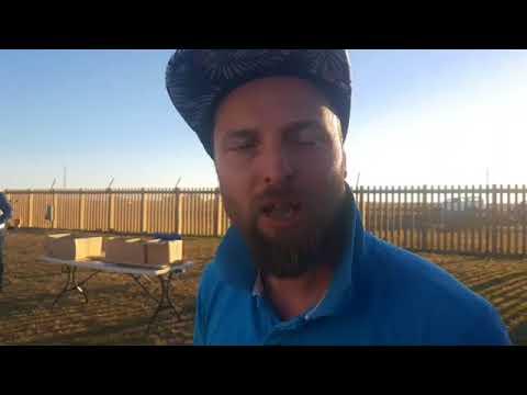Mandam Cultivator op Nampo. Kannie die prys glo nie