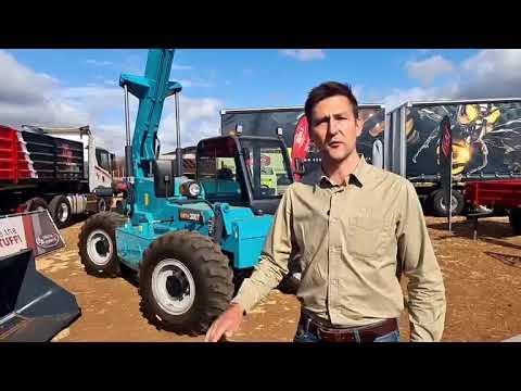 Route Management by Vivo Boerebemarkingsdag 2024