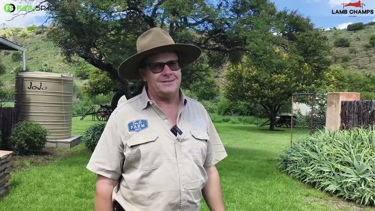 Is jy gereed vir die Lamb Champs Kompetisie?