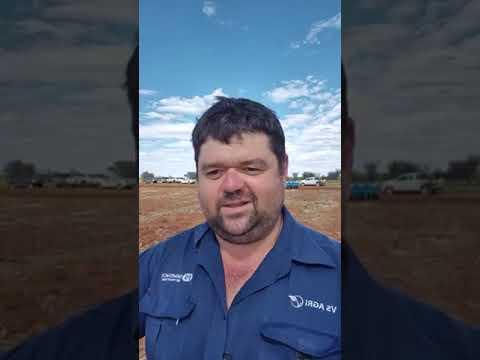 GWK Groentoer - 14 Maart 2024! Ons sien jou more by Veepos (Williet Boerdery) in Douglas