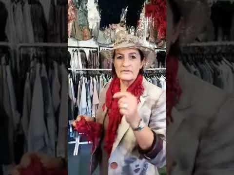 Ietsie vir die vrouens