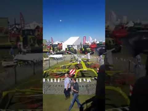 Vir die Claas manne