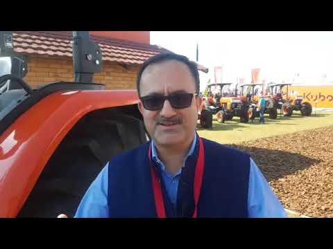 Smith Power Equipment SA - Nampo 2019