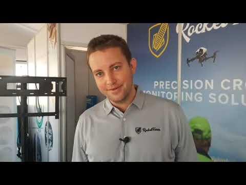 RocketFarm - Ever heard of it? - Nampo 2019
