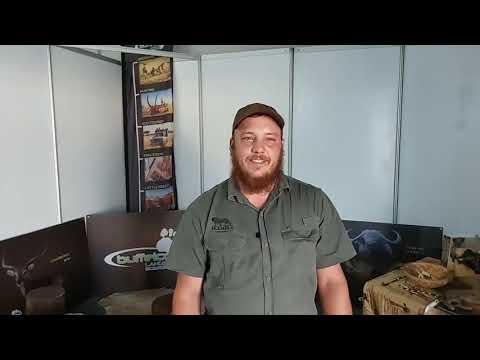 Ikamela Safaris by NAMPO ALFA 2023