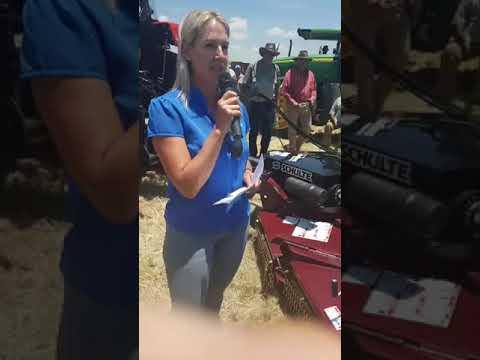 Balfour Hay Day 2018 - YTO and Radium Engineering
