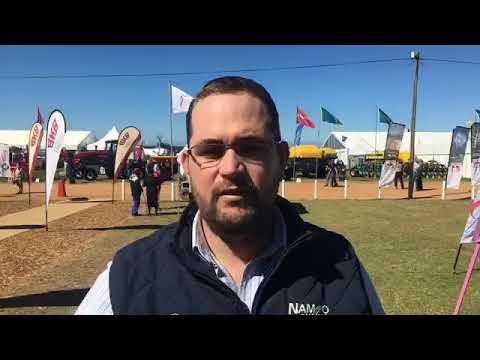 How successful is Nampo Cape 2019?