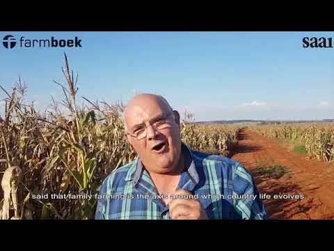 SAAI - For the family bound of farmer