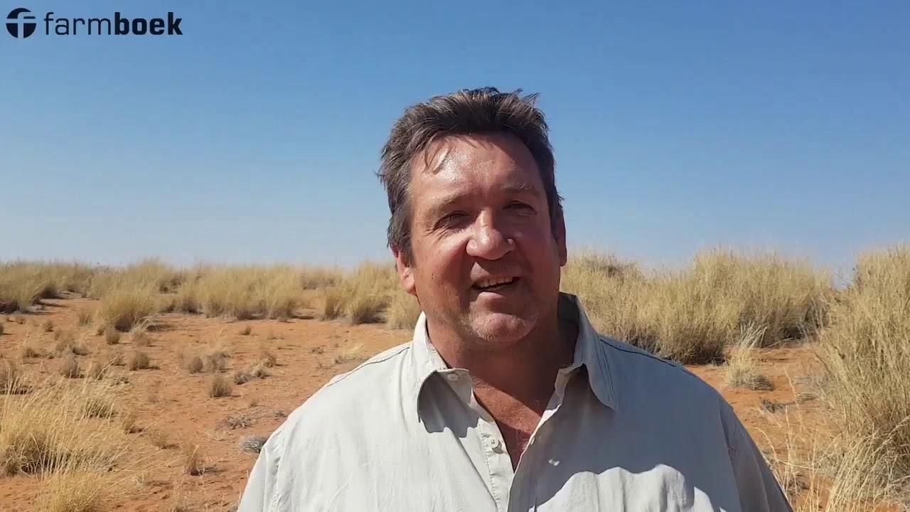 Virbac Karasberge Roadshow 2019 - Martin Van Rensburg