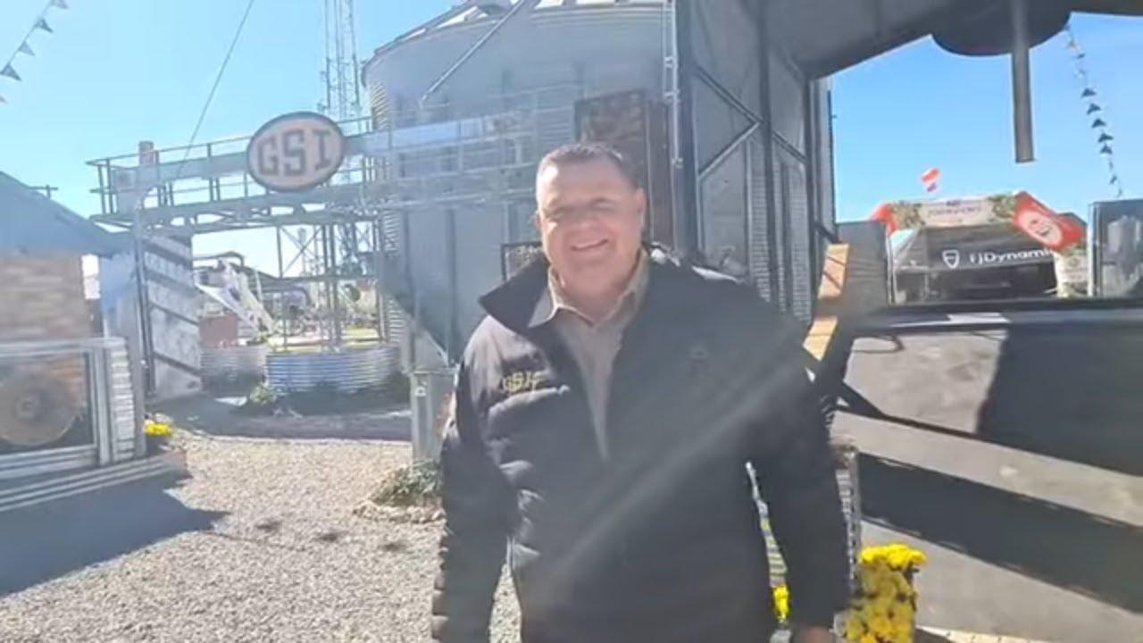 Hoekom dink Lanus, van GSI Africa, 'n silo is die beste plan vir risiko bestuur in vandag se tye?