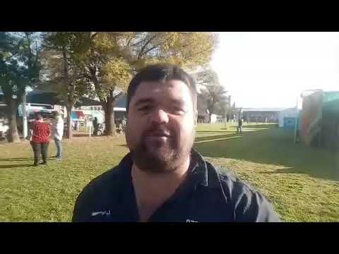Do you want us to come and see you at Nampo 2019?